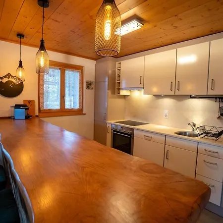 Brotzet 08 - 3 With Character Ideally Located Apartment *